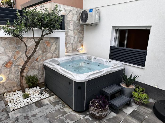 Sweet House MARCELLA