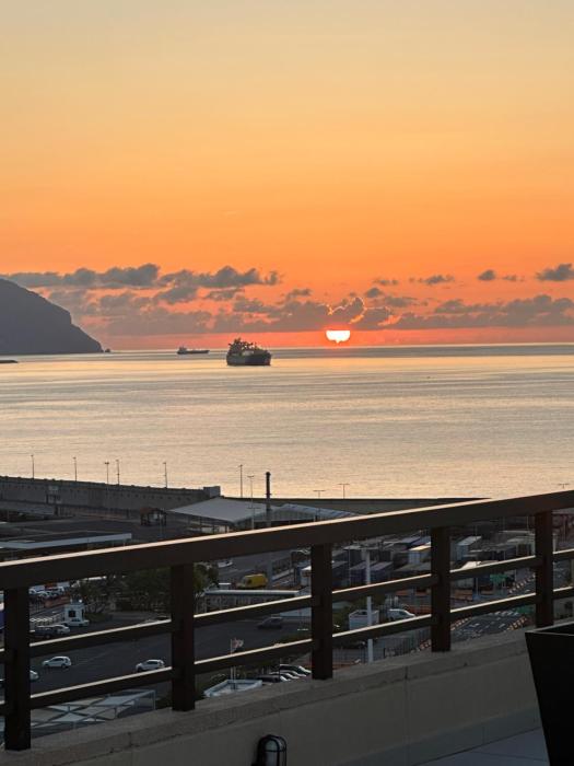 Piso de lujo en centro Santa Cruz.