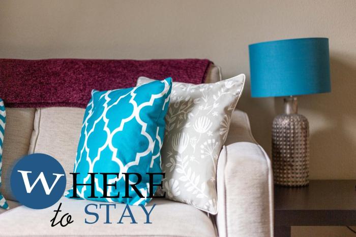 Leith Walk 1 bedroom Apartment