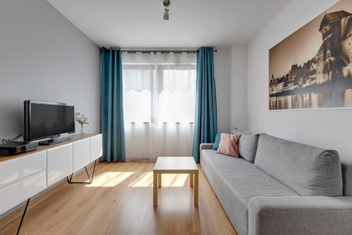 Mona Apartament na Wyspie