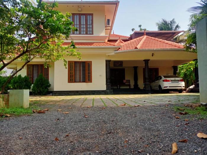 Sinai Homestay