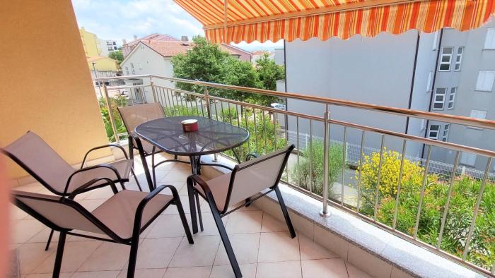 Apartman Crikvenica 35862 - Rea