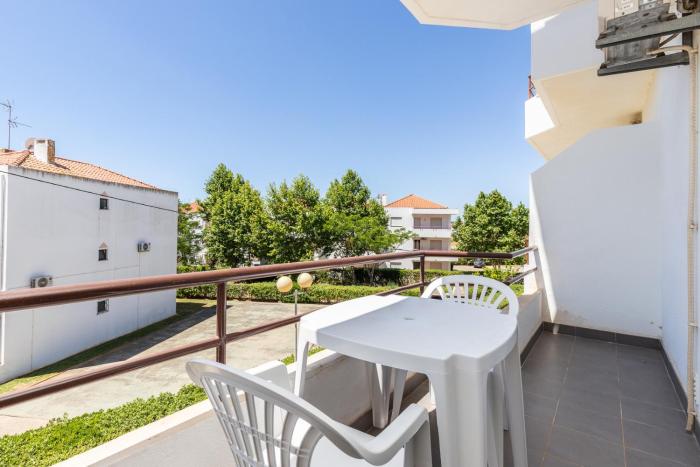 Apartamento Mantamar 9T1 by ALGARVEMANTA