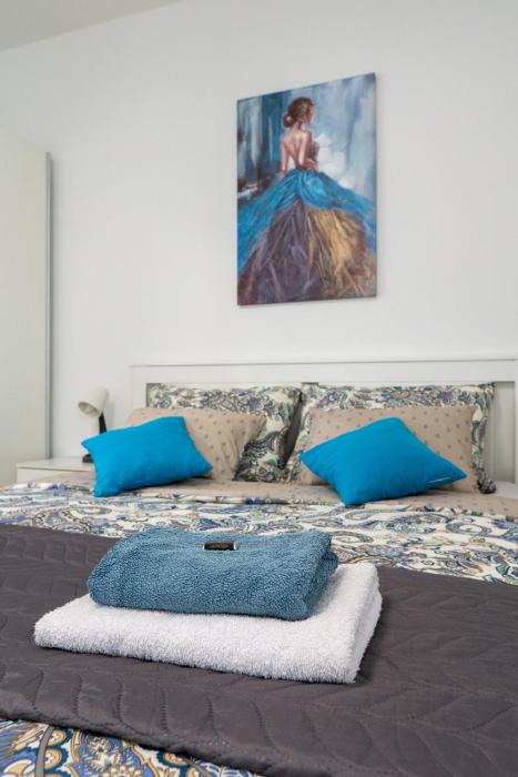 Apartment Pemper - Self check in and check out