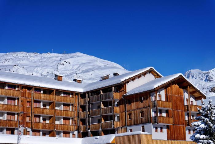 Résidence Vacancéole - Les Etoiles dOrion