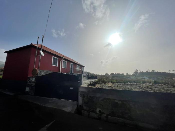 Casa Rustica da Maloeira