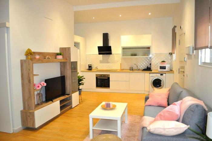 Apartamento Gran Torcal