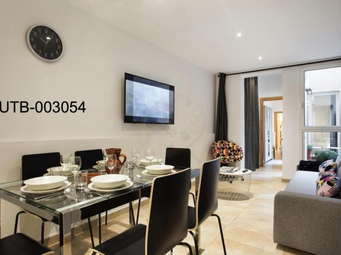 Duplex Sagrada Familia 1