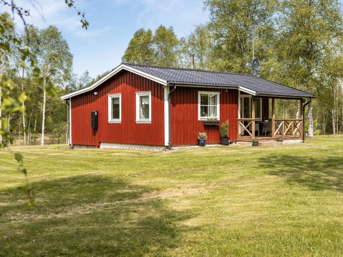 Chalet Björkebo by Interhome