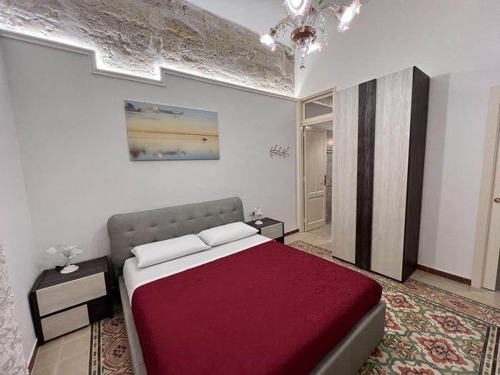 Osorio 74 Apartments