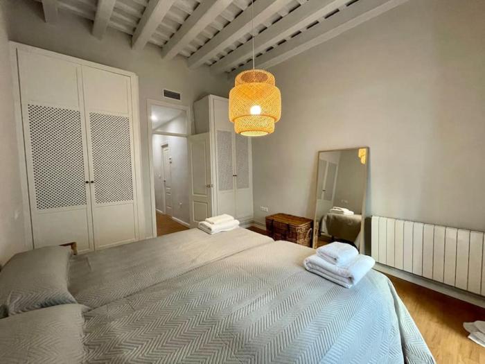 7R Charming Apartament Downtown Sevilla