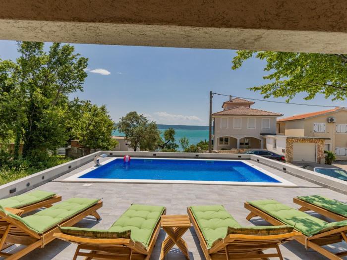 Apartment Maja-4 by Interhome