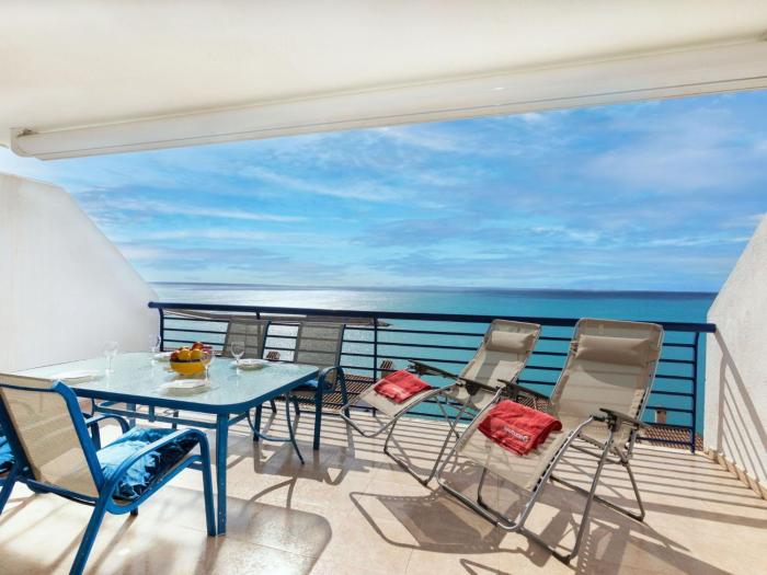 Apartment Balcón al Mar by Interhome