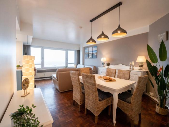 Apartment Seaview by Interhome