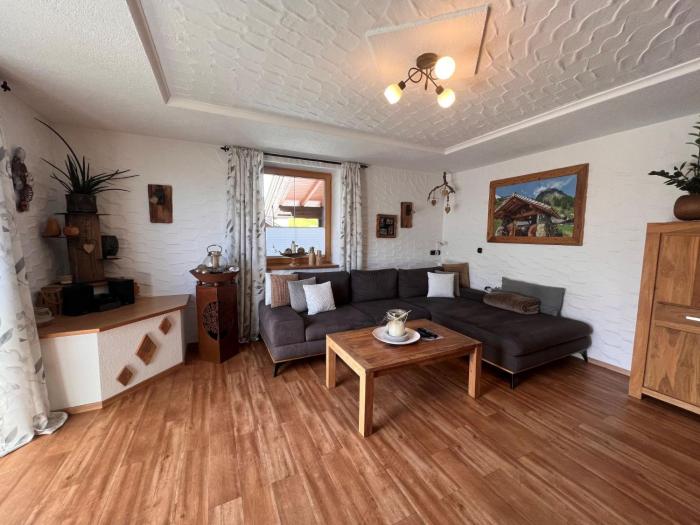 Apartment Hüttaler by Interhome