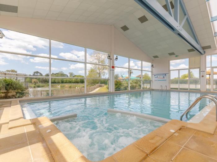 Holiday Home New Cottage de 2020 by Interhome