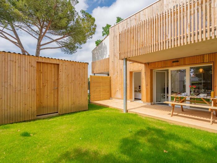 Apartment Wangari by Interhome