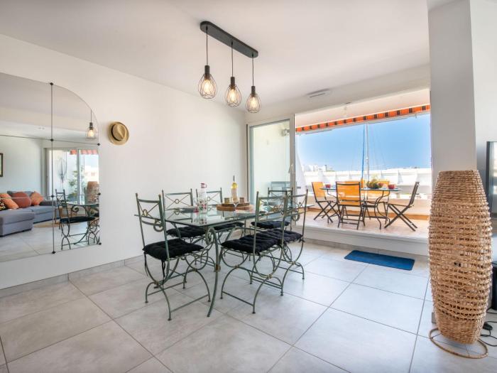 Apartment Le Nirvana-3 by Interhome