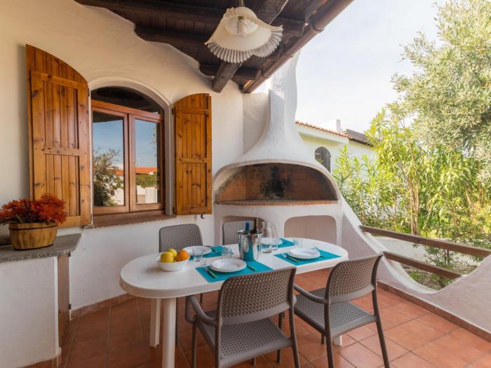 Holiday Home Eleonora by Interhome