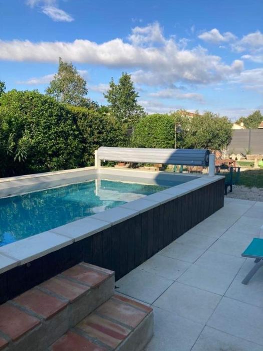 Gîte Chez Les Brocs