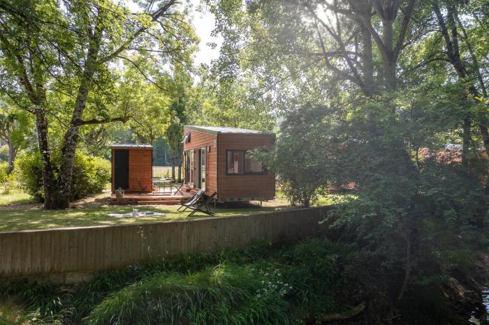 Slow Village Saint-Cybranet - Périgord