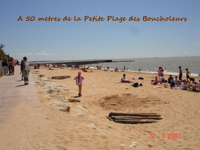 L Ecume de Mer