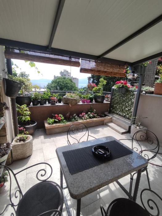 Apartman Bella Vista Rijeka