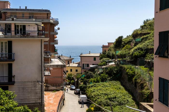 La Casa di Madi
