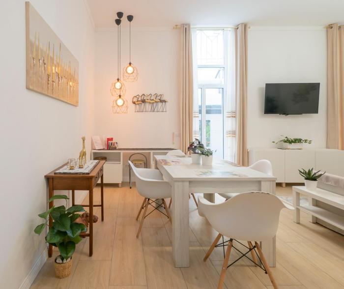 [White Loft near Duomo] Orti 14