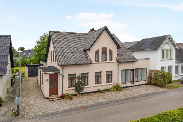 Retro-Sonnenbring B&B