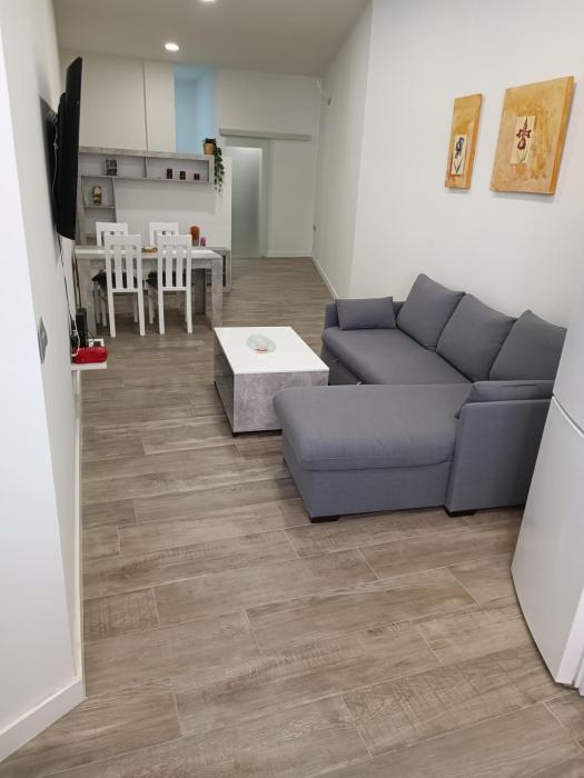 Malaga Playa Misericordia Perdiguera