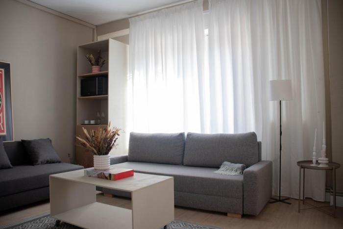 Apartamentos Centro