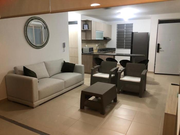 CONDOMINIO EN GIRARDOT