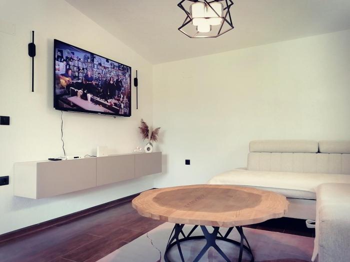 Vineyard Apartment