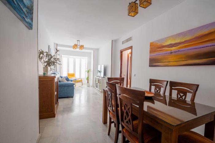 Lightbooking América I Sanlúcar de Barrameda