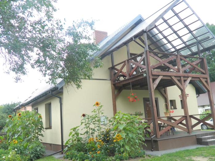 Przystanek Topiło