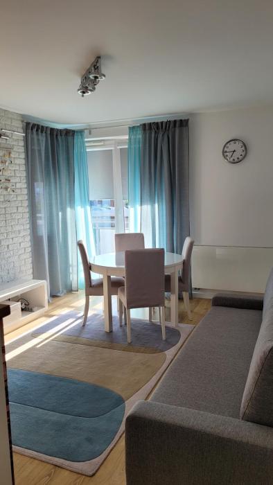 Apartament Morski Pogórze