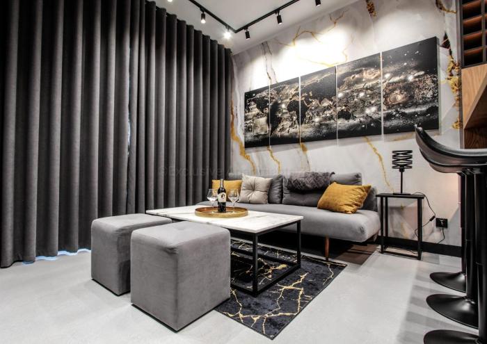 EXCLUSIVE APARTMENTS ZATOR