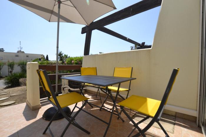 Studio Naturiste "JULS"Port Nature 401