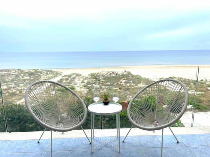 Stupendo Appartamento sulla spiaggia