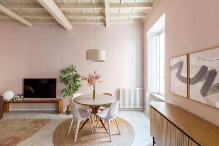 iFlat The Monti Experience