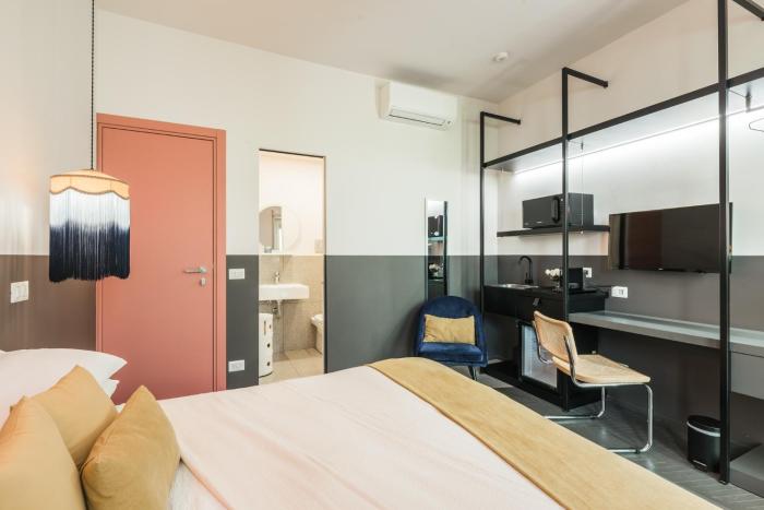 MARCANTONIO HOME ROME - Vatican -