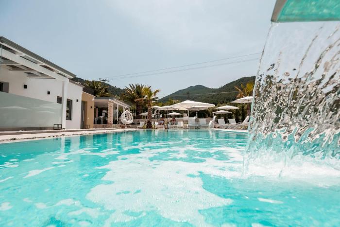 Pachis Escape Suites