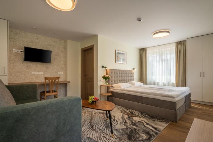 Vila Elegancija, Vasario 16-osios gatvė 4