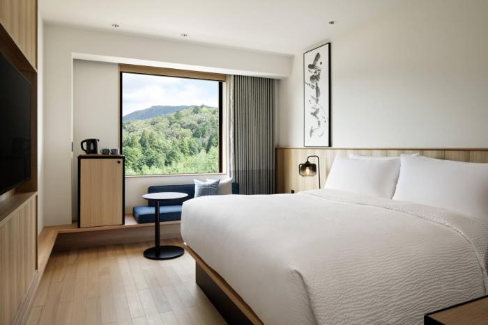 Fairfield by Marriott Kyoto Kyotamba