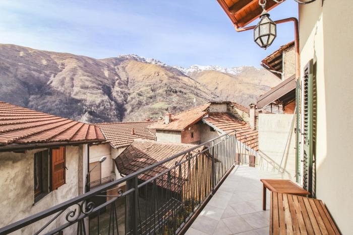 Casa Pozzi