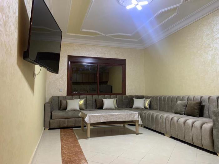 Family only Malabata 2 bedroom apartment