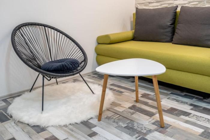 Apartment 3M - One Bedroom Apartment