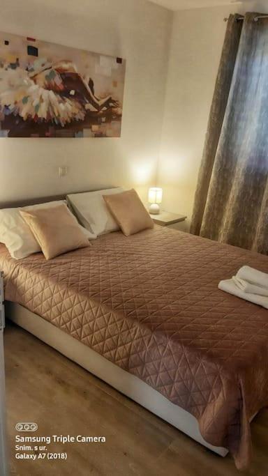 Apartman Lammi Split