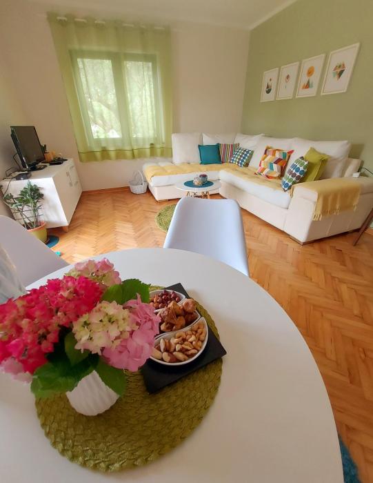 Apartments Iva